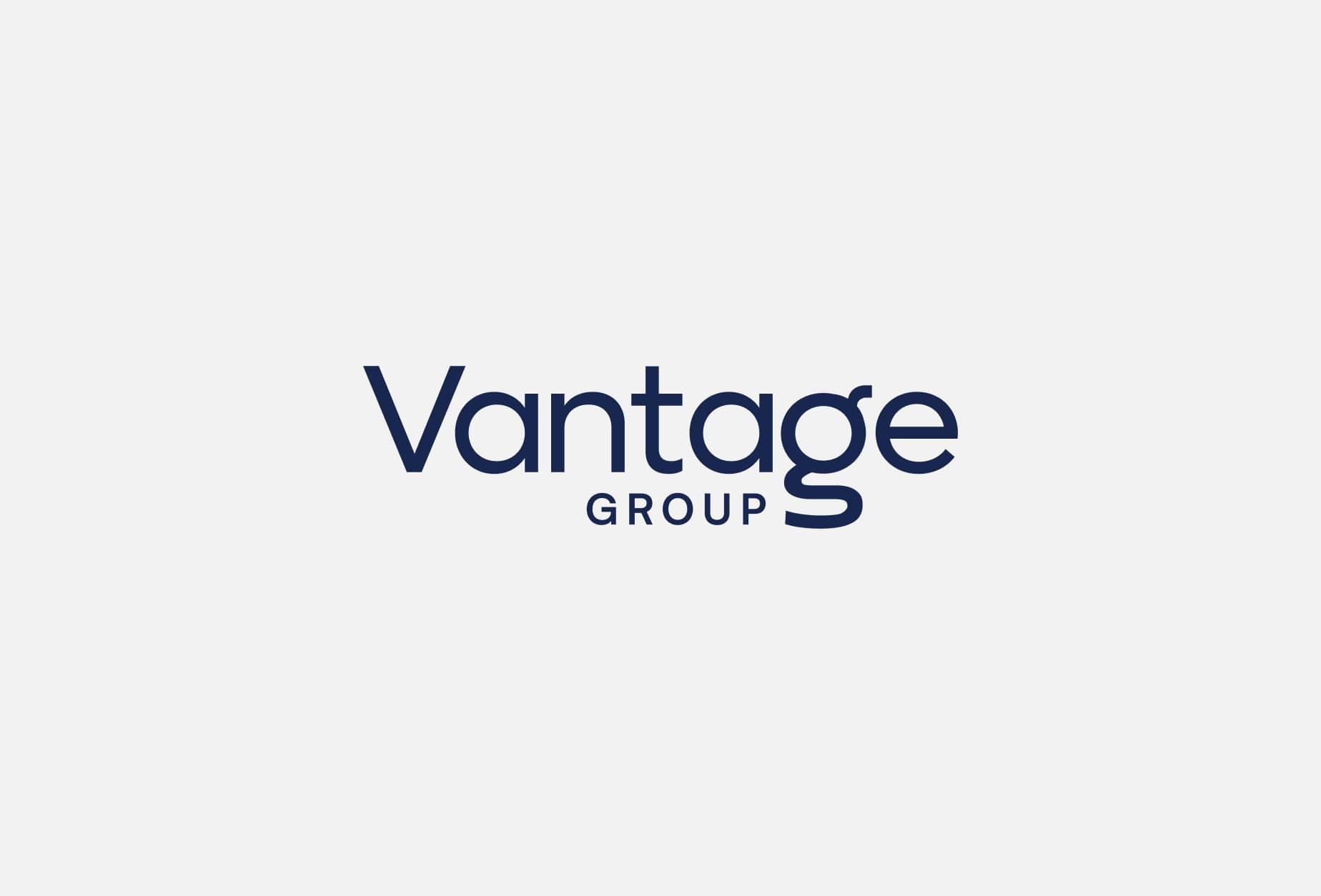 Vantage Group Logo