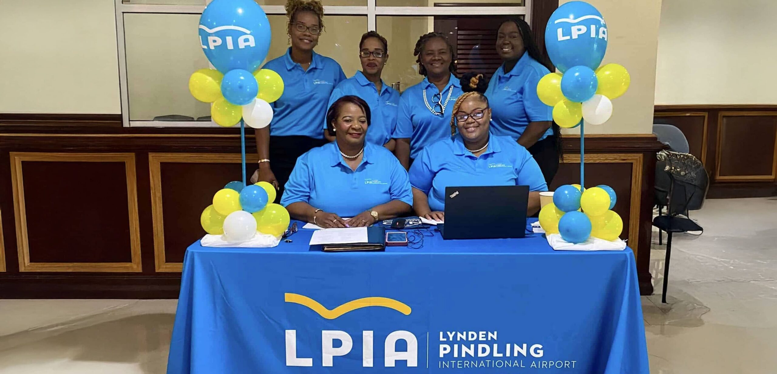 LPIA and Department of Labour