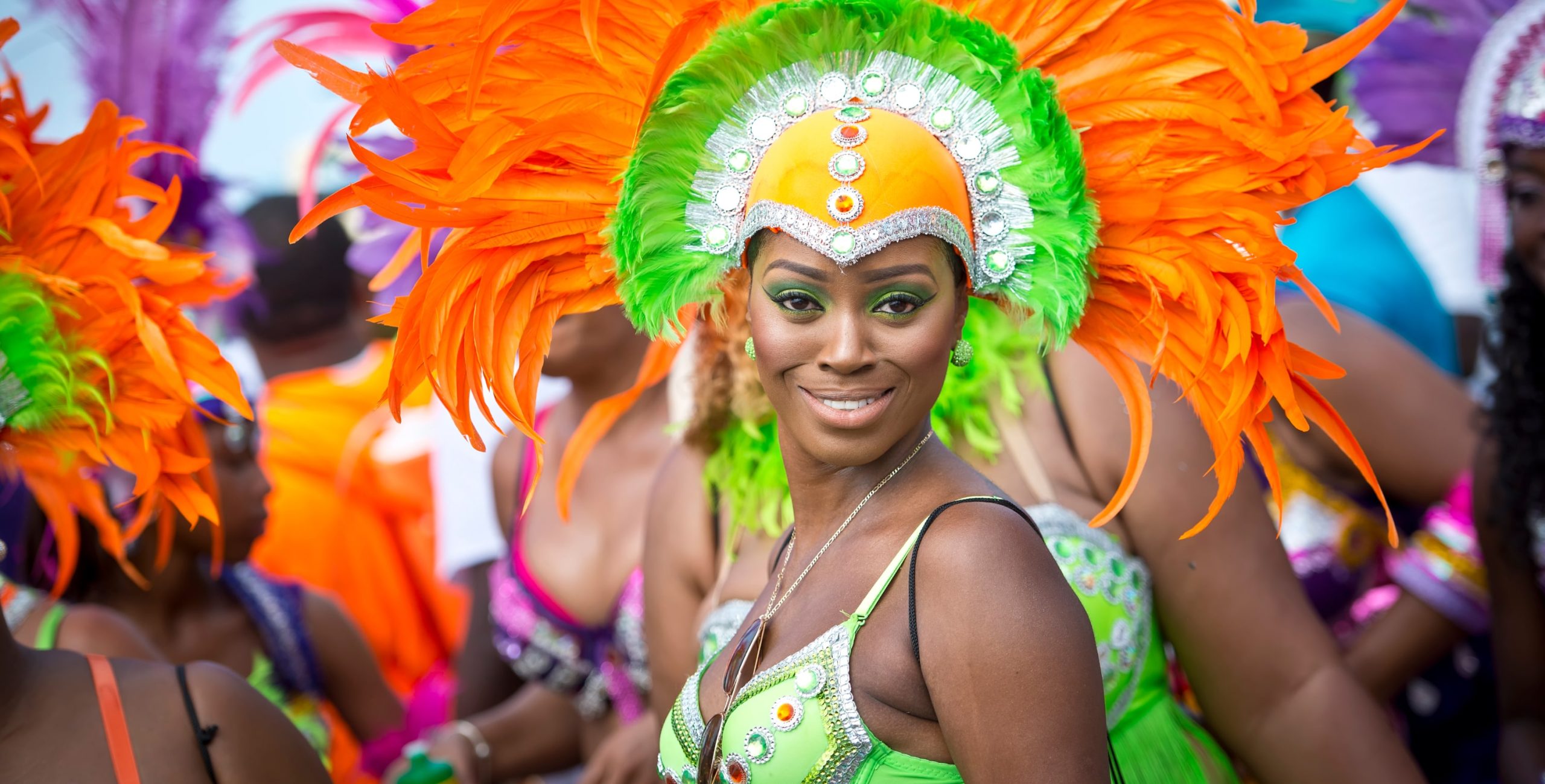 Nassau Paradise Event