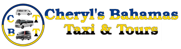 Cheryl Taxi & Tour logo