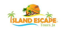 Island Escape logo
